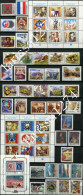 YUGOSLAVIA 1995 Complete Year Commemorative And Definitive MNH - Full Years