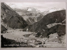 Bach I. Lechtal/Tirol Geg. Pimigspitze, Lärchenspitze U. Rappenspitze 2475 M - Reutte