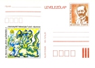 HUNGARY - 1979.Postal Stationery - Ethnographer,Dr.Janos Berze Nagy(Fairy Tale)  MNH!!!Cat.No.280. - Postal Stationery