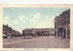 NORD PAS DE CALAIS - 59 - NORD - ORCHIES - Vue Sur La Place - Orchies