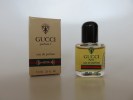 Gucci N°1 - Miniaturen Flesjes Heer (met Doos)