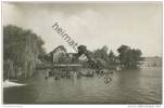 Brandenburg An Der Havel-Plaue - Fischerhafen - Foto-AK - Brandenburg