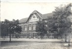 NORD PAS DE CALAIS - 59 - NORD - VIEUX CONDE -Ecole De Garçons - CPSM PF NB - Vieux Conde