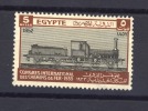 01589  -   Egypte  :  Yv 146  * - Ungebraucht