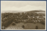 Bückeburg Fernsicht Auf Das Neue Palais Foto, Ungebraucht (AK803) - Bueckeburg