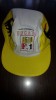 Ducati Motoleggere Agip Cappellino Originale Nuovo Anni '60 Original Promotional Cap NOS - Casquettes & Bobs