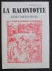 La Racontotte N° 48   Nature Et Traditions Comtoises - Franche-Comté