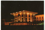 CPM     OMAN     MUSCAT PALACE FROM THE BAY    SULTANATE OF OMAN - Oman
