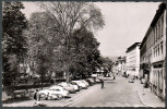 0967 - Alte Foto Ansichtskarte - Lörrach - Blick Ins Wiesental - Gel 1960 O. Marke - Lörrach