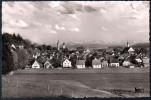 0971 - Alte Foto Ansichtskarte - Leutkirch Im Allgäu Gel 1956 - TOP - Leutkirch I. Allg.