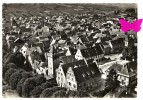 ROUFFACH - Vieilles Demeures Renaissance Et La Tour Des Sorcières - Vue Aérienne - Rouffach