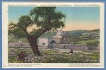 ASIE - ISRAEL -- Bethehem --  Tombeau De Rachel - Israel