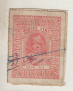 MORVI  State  1A  Revenue Type 11 K&M 111  # 86234 Inde Indien  India Fiscaux Fiscal Revenue - Morvi