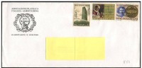 Vaticano/Vatican: Lettera, Lettre, Letter - Covers & Documents