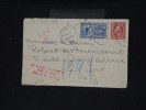 ETATS UNIS - Enveloppe De Philadélphie Pour New York En 1909 - Aff. Plaisant - Avoir Diverses Griffes - Lot P10853 - Cartas