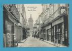 CPA Commerces - Pharmacie Rue De Paris VILLENEUVE SUR LOT 47 - Villeneuve Sur Lot