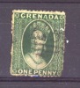 01657  -  Grenade :  Mi  3  (o) - Grenada (...-1974)