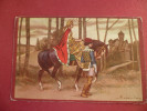 Cartolina Illustrata Colombo - Colombo, E.