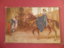 Cartolina Illustrata Colombo - Colombo, E.