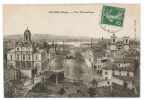 Delcampe - CPA 69 GIVORS VUE PANORAMIQUE - Givors