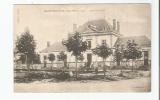 SAINT SULPICE LES FEUILLES HOTEL DE VILLE 1904 - Saint Sulpice Les Feuilles