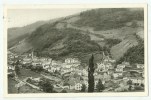 Arnéguy (64.Pyrénées-Atlantiques) Vue Générale - Arnéguy