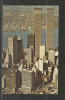 50 * TRIER * BLICK VON DER MARIENSÄULE **!! - World Trade Center