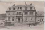 90 - ROUGEMONT LE CHATEAU / L'HOTEL DE VILLE - Rougemont-le-Château