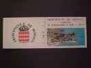 STAMPS MONACO CARNETS 1987 Coat Of Arms  MNH - Carnets