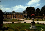 35 - BECHEREL - Chateau - Bécherel