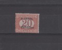 Pechino 1918 8 C. Su 20 C. MNH +++ - Pekin