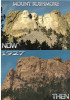 NOW THEN - Mount Rushmore