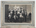 Photo Conscrit Classe 1921 à 71 La Comelle - Anonymous Persons