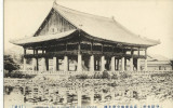 CPA ( ( COREE)   Kyend Hoi Hall - Korea, North