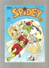 Spidey  Mensuel N° 96 De 1988 Marvel - Spidey