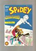 Spidey Album N°27 Mensuel Du 79 Au N° 81 De 1986 Marvel - Spidey
