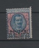 Scutari D'Albania Francobolli D'Italia 5 L. Azzurro E Rosa MNH - Andere & Zonder Classificatie