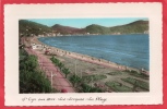 VAR 83 SAINT CYR LES LECQUES LA PLAGE - Saint-Cyr-sur-Mer