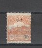 SAN MARINO 1905 15 SU 20 C. USATO - Usati