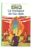 Philippe Ebly Le Voyageur De L'au-delà Les évadés Du Temps Bibliothèque Verte De 1983 Ed. Hachette - Bibliothèque Verte