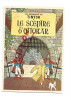 Cpm St000382 Couverture Les Aventures De Tintin Le Sceptre D'ottokar - Hergé