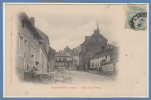 80 - OISEMONT -- Rue De La Poste - Oisemont