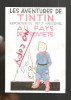 Cpm St000389 Couverture Les Aventures De Tintin Reporter Du Petit Vingtième Au Pays Des Soviets - Hergé