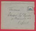 185683 / SOFIA POSTMAN 18 , 1926 - 2 Leva , Alexander Nevsky Cathedral, Sofia , PLOVDIV , Bulgaria Bulgarie Bulgarien - Briefe U. Dokumente