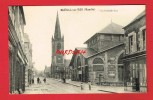 Manche - BREHAL SUR MER - La Grande Rue ... - Brehal