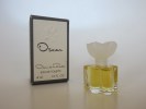 Oscar - Oscar De La Renta - Mignon Di Profumo Uomo (con Box)