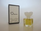 Oscar - Oscar De La Renta - Miniatures Men's Fragrances (in Box)