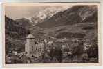 Landeck, Mit Parseiergruppe, Tirol (pk25226) - Landeck