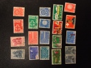 Divers 1953-70 - Collections