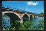 P2314 VIGEVANO - Provincia Di PAVIA - PONTE SUL TICINO - PONT BRUCKE BRIDGE - Vigevano